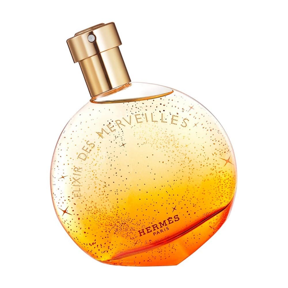 Elixir Des Merveilles woda perfumowana dla kobiet