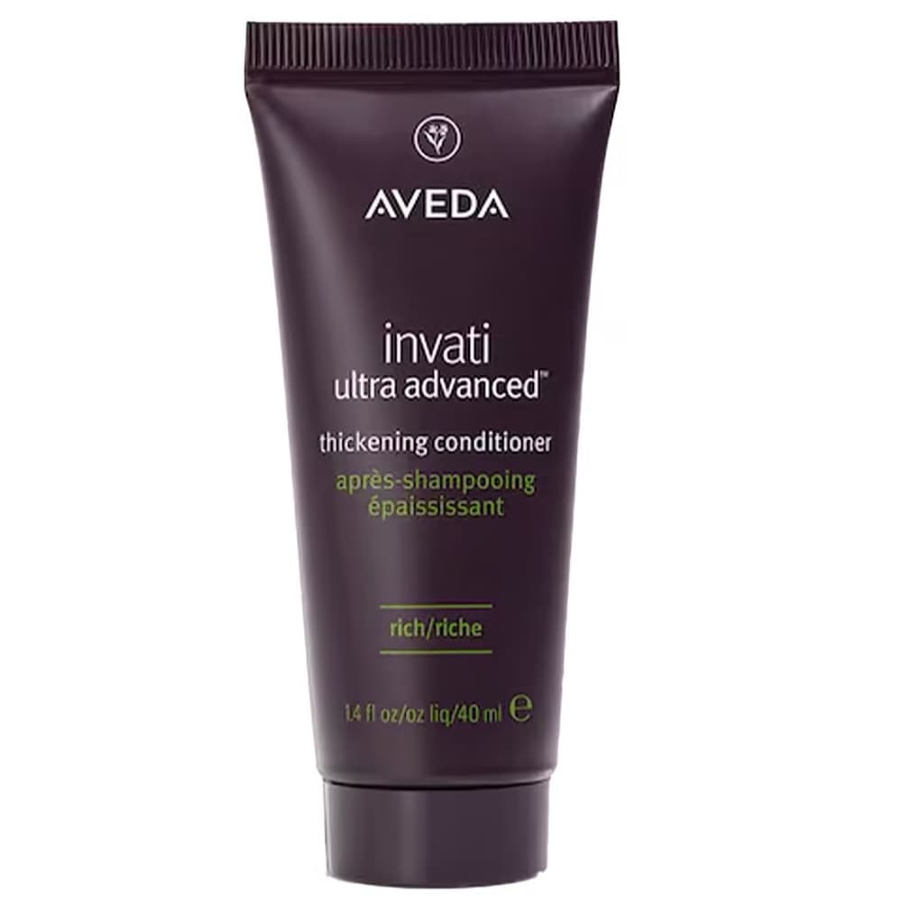 Invati Ultra Advanced Thickening Conditioner zagęszczająca odżywka do włosów Rich