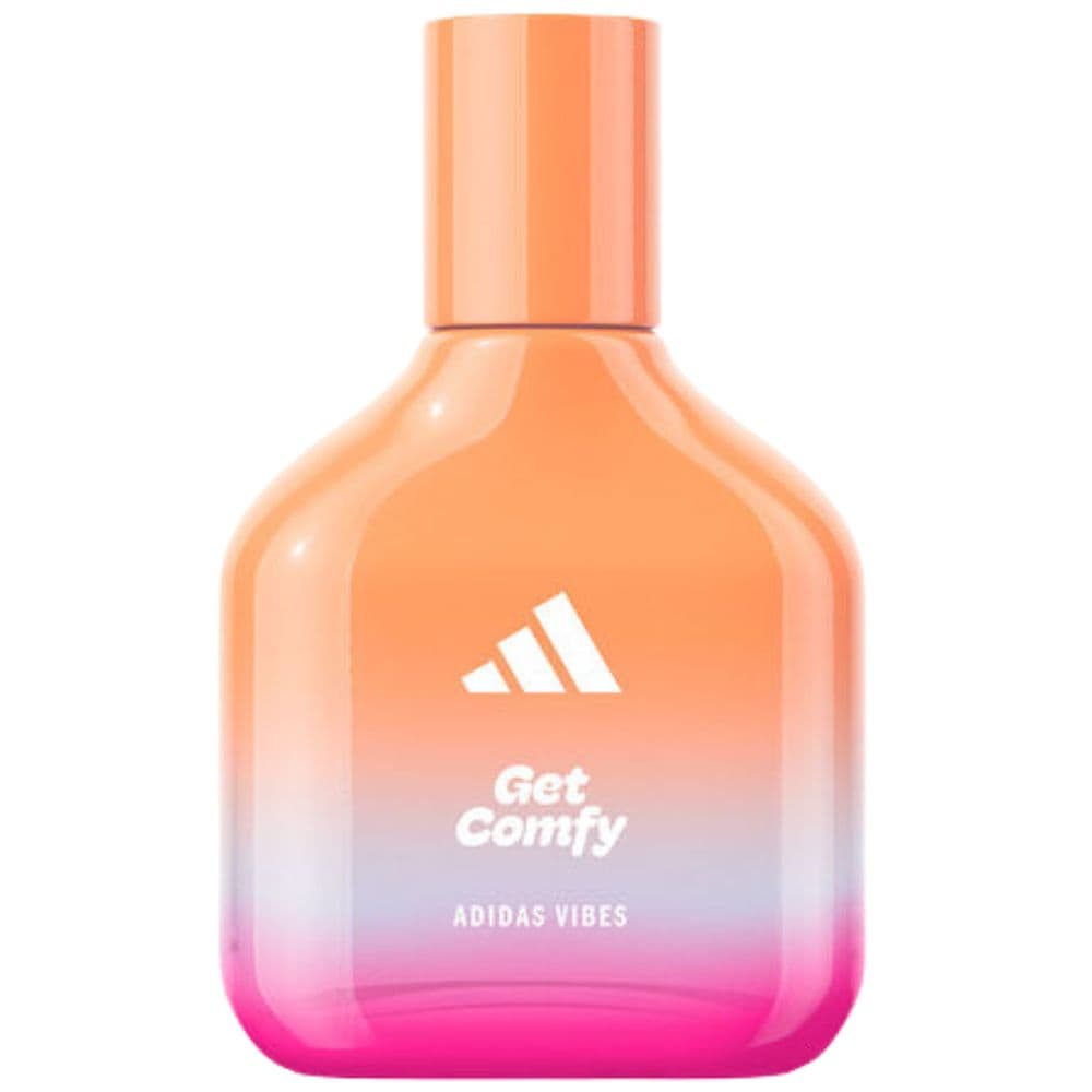 Vibes Get Comfy woda perfumowana unisex