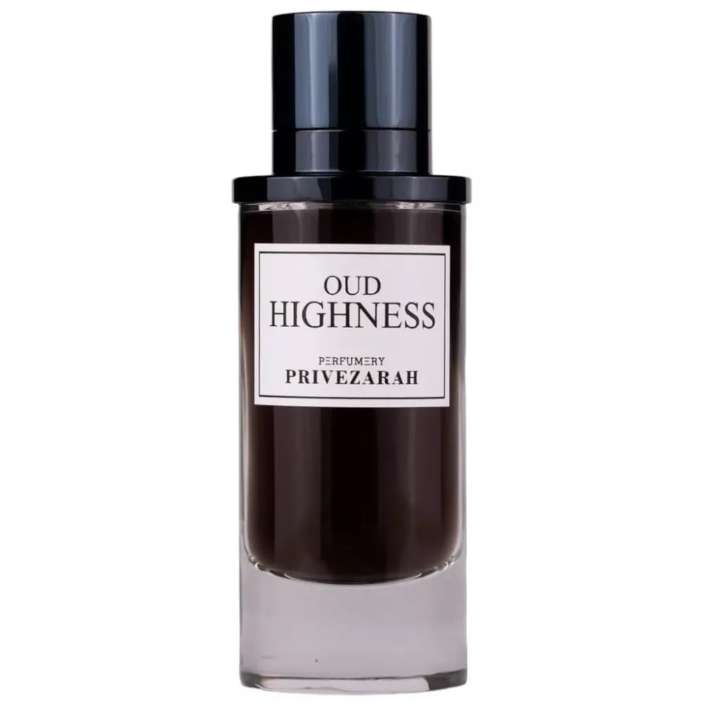 Privezarah Oud Highness woda perfumowana spray