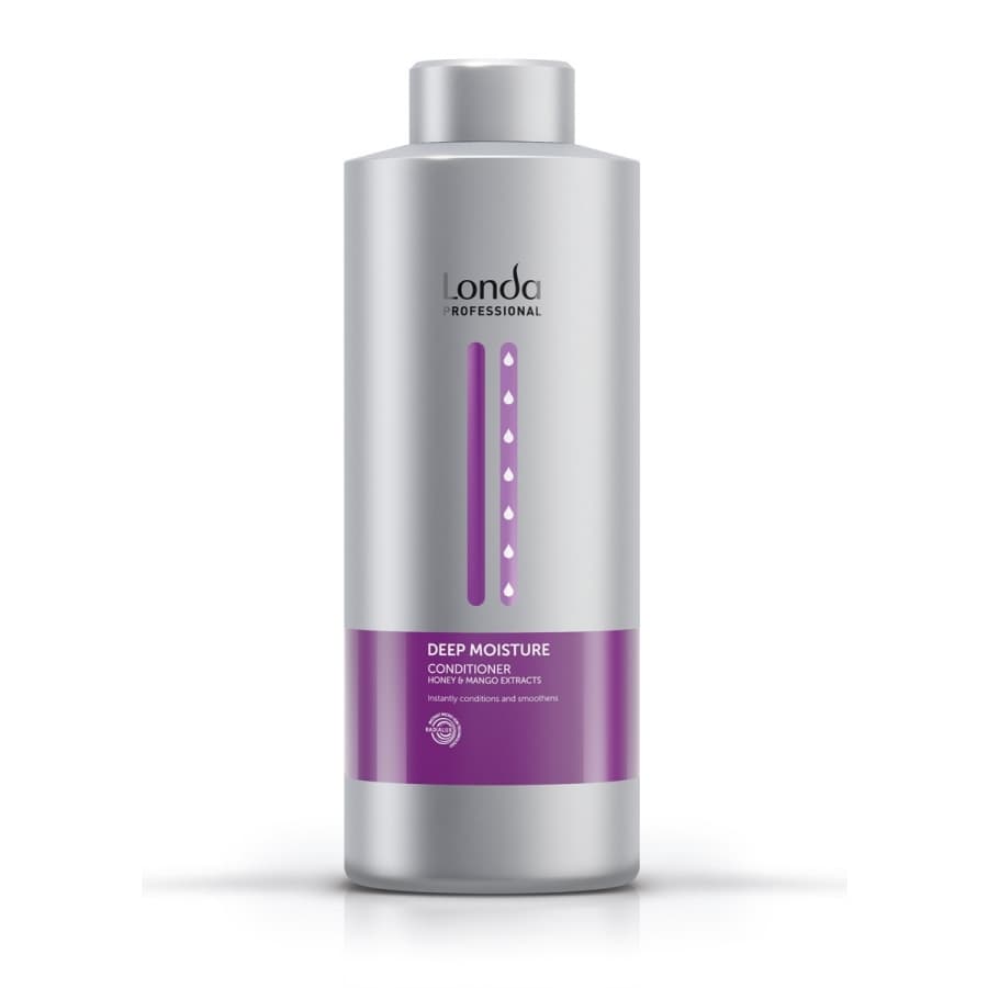 Deep Moisture odżywka energetyzująca do włosów suchych