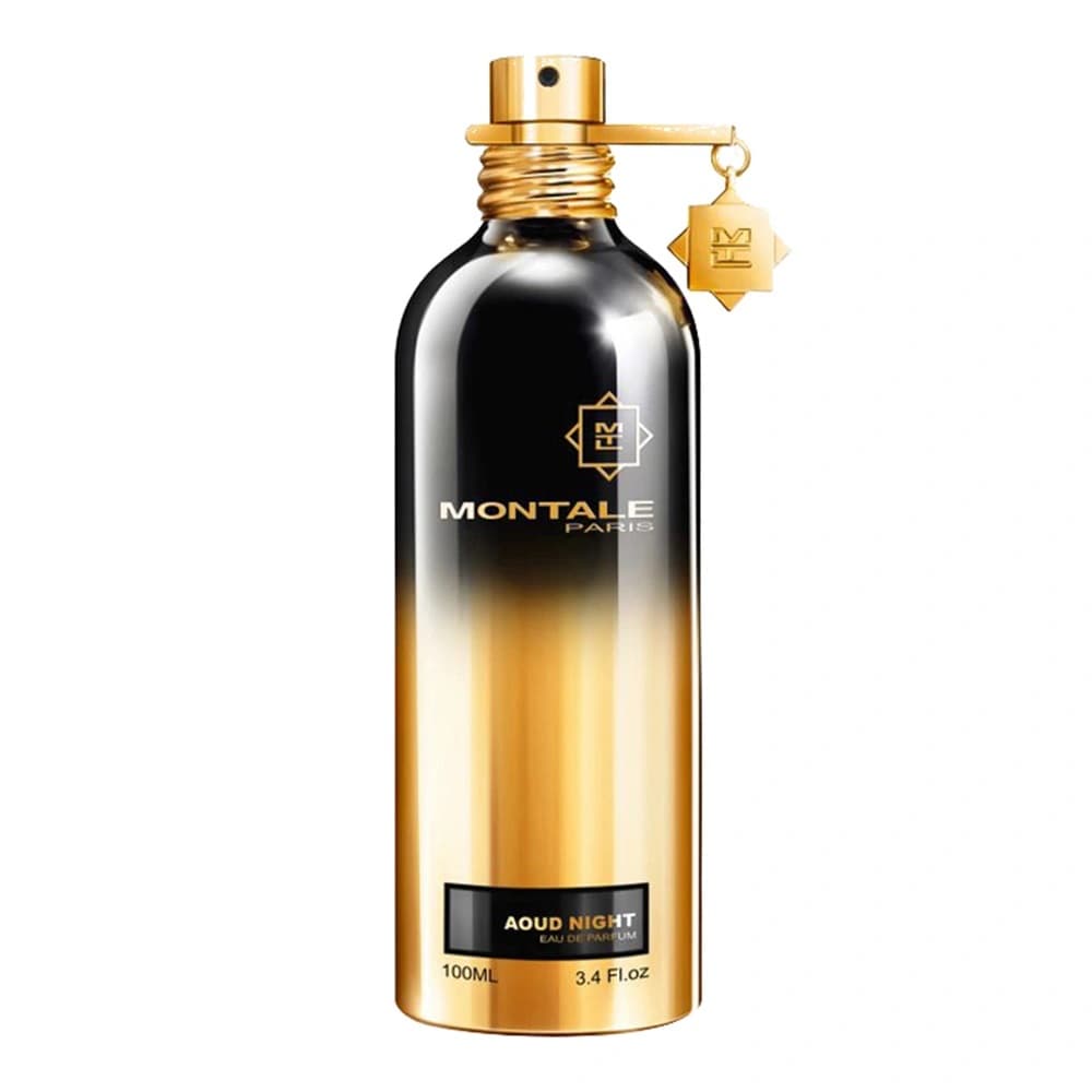 Montale Aoud Night woda perfumowana spray (U)