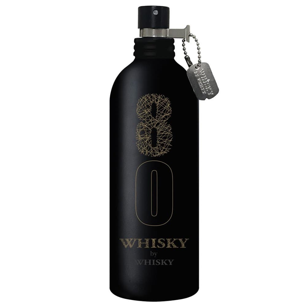 Whisky by Whisky 80 woda toaletowa spray