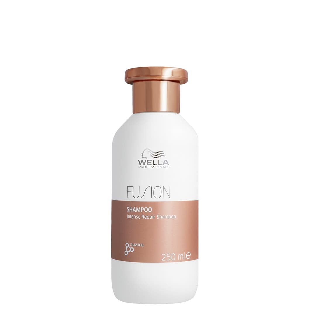 Fusion Intense Repair Szampon Odbudowujący