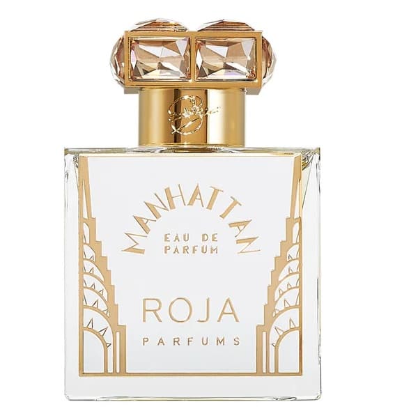 Roja Parfums Manhattan woda perfumowana spray