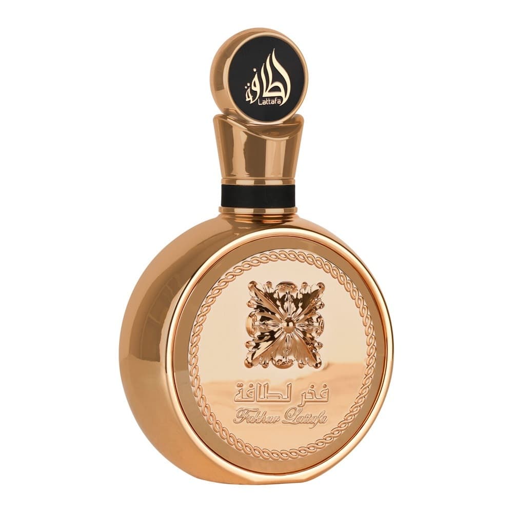 Fakhar Gold Woda perfumowana EDP Unisex