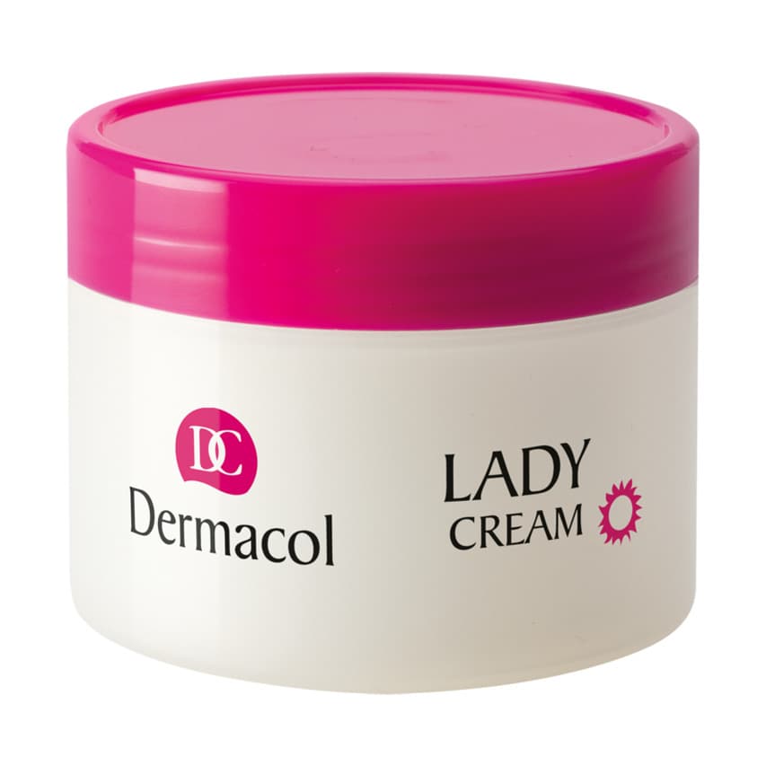 Dry Skin Program Lady Cream krem na dzień do skóry suchej i bardzo suchej