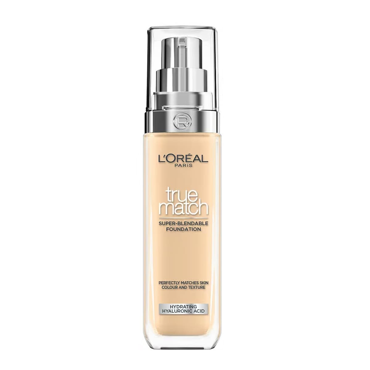 Paris Accord Parfait podkład 2D/2W Golden Almond