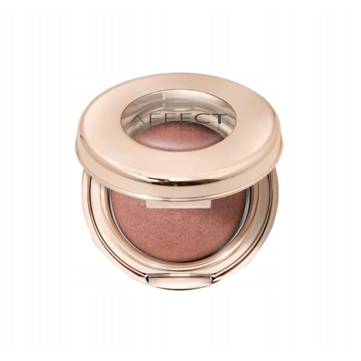 x Ruda Maluje Glow Bakery Bronzer do twarzy - Creme Brulee