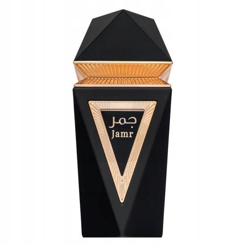 Jamr Black woda perfumowana spray