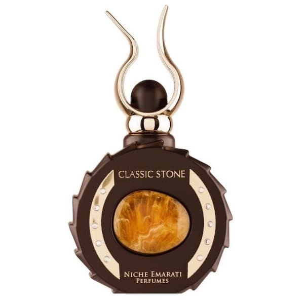 Niche Emarati Classic Stone woda perfumowana spray (U)