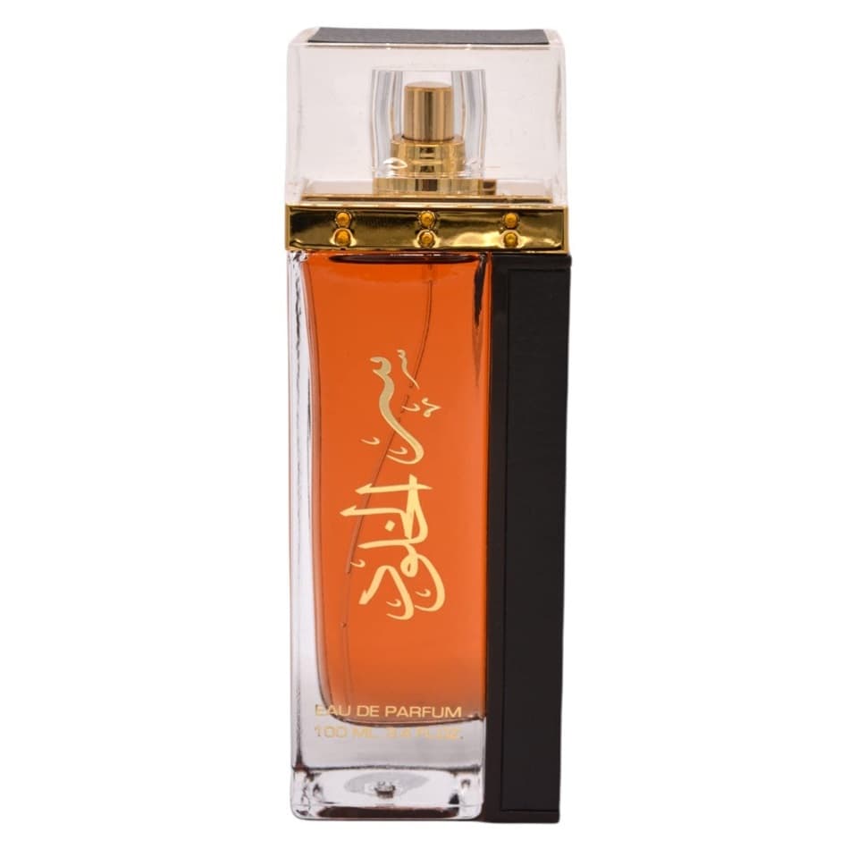 Ser Al Khulood Gold, woda perfumowana unisex, spray