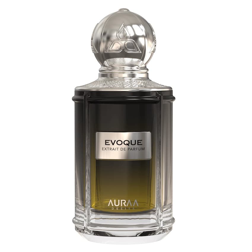 Evoque ekstrakt perfum spray