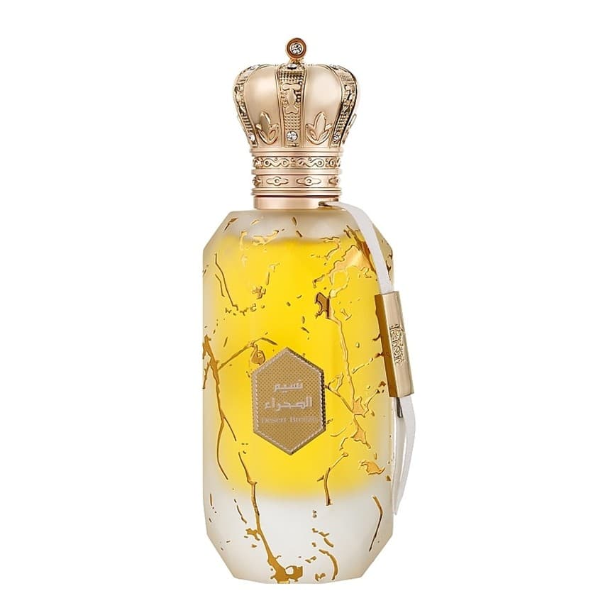 Eter Desert Breeze woda perfumowana spray