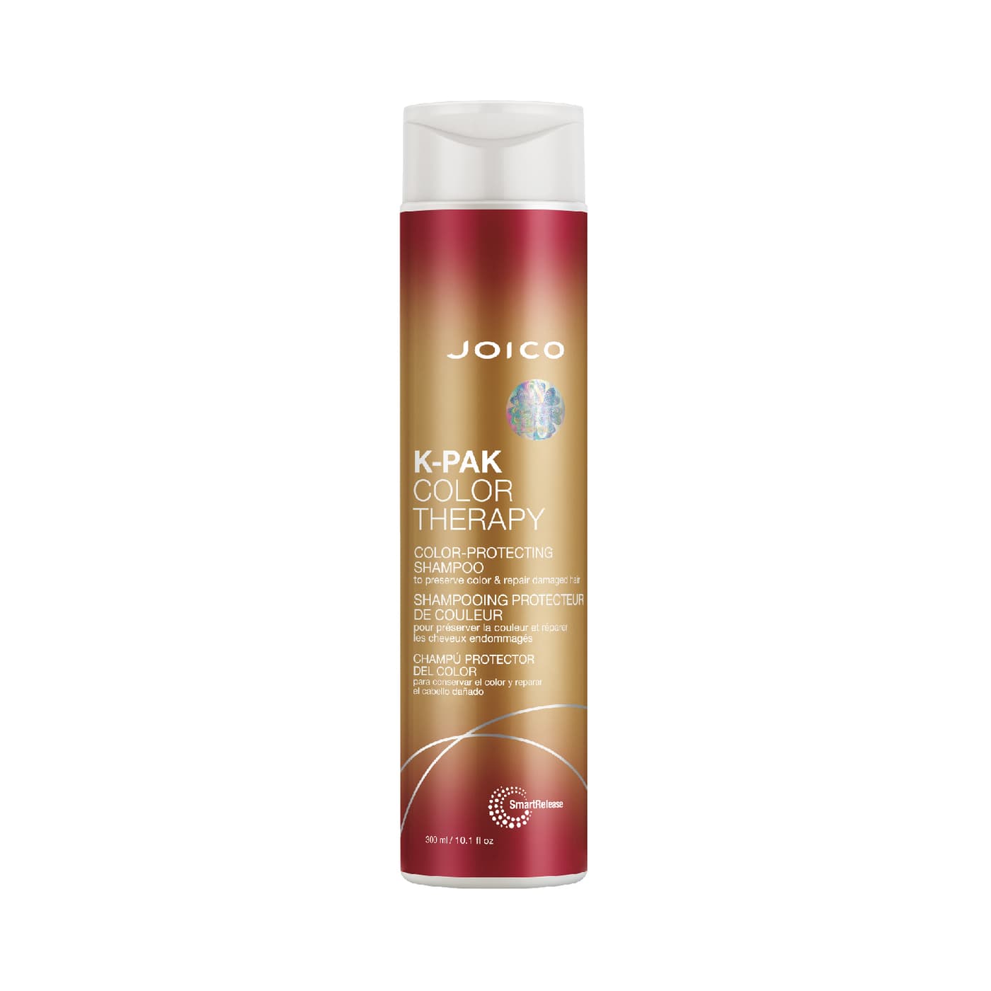 K-pak Color Therapy Shampoo