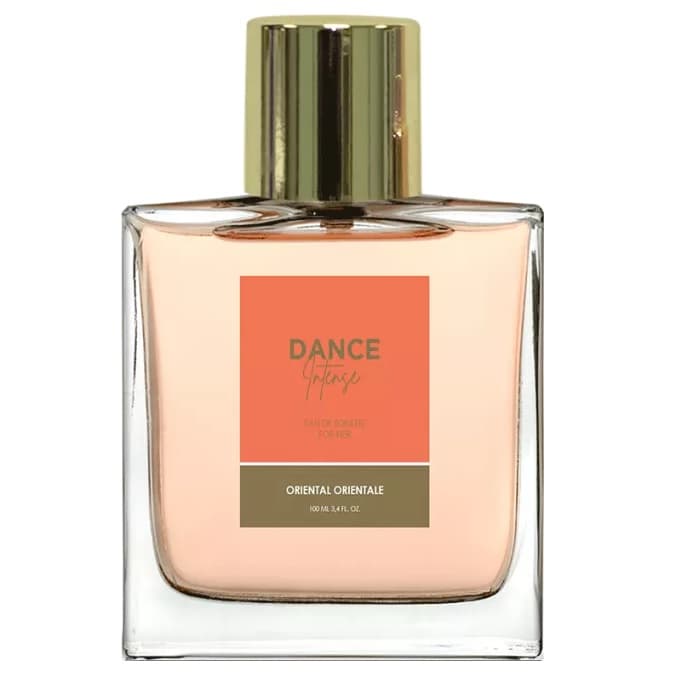Dance Intense Woman woda toaletowa spray (W)