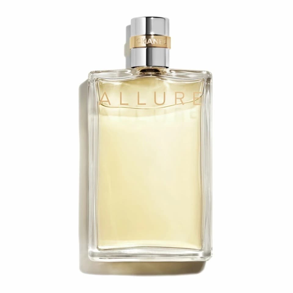 Allure, woda toaletowa