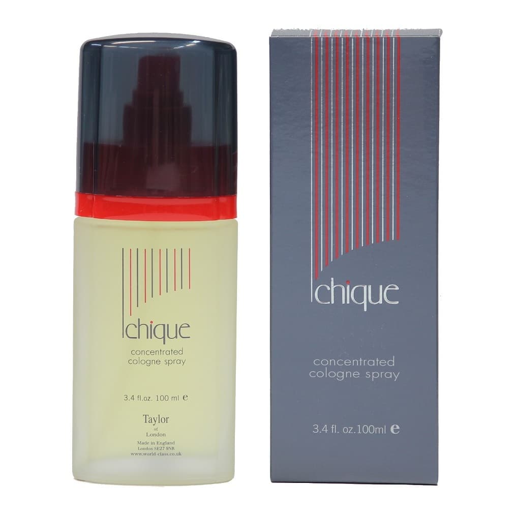Chique For Women woda kolońska spray