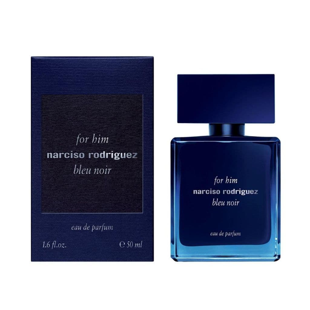 For Him Bleu Noir woda perfumowana spray (M)
