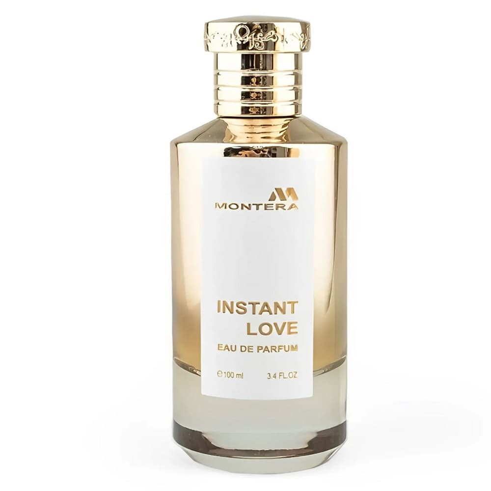 Oryginalne Perfumy Arabskie Fragrance World Montera Instant Love+GR