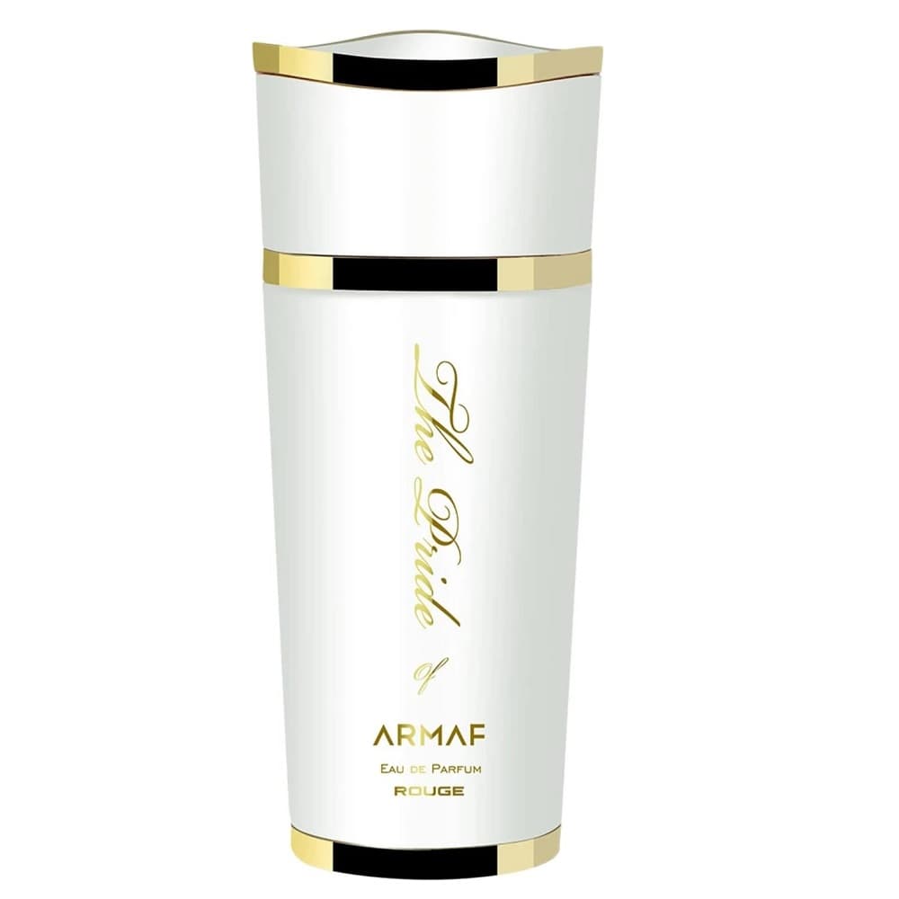 The Pride of Armaf Rouge Pour Femme woda perfumowana spray (W)