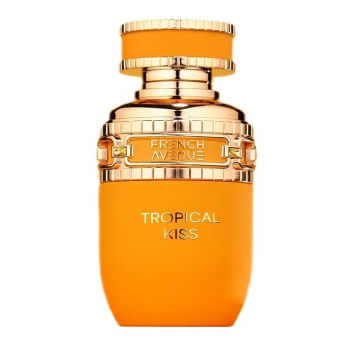 Tropical Kiss woda perfumowana dla kobiet