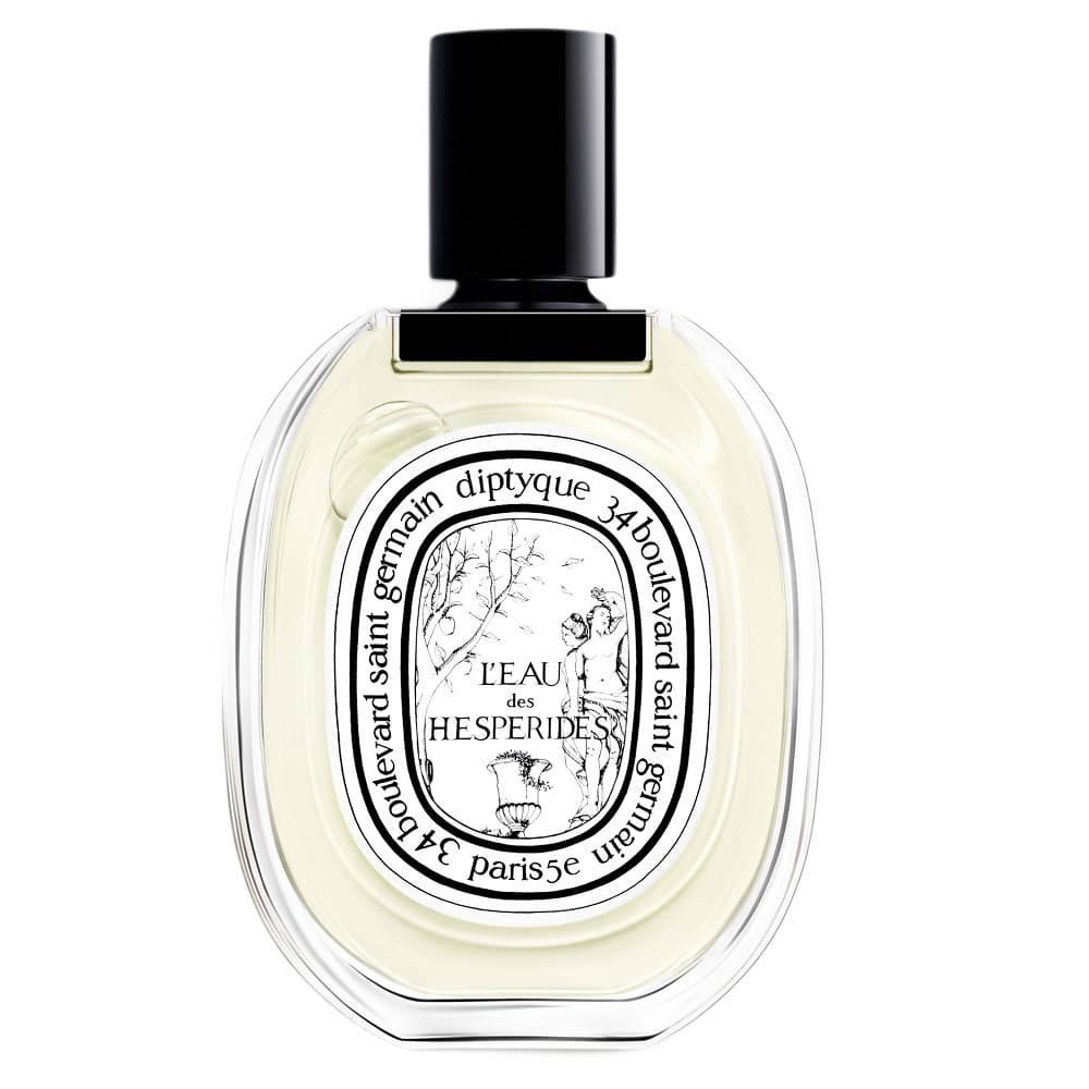 L'Eau des Hesperides woda toaletowa spray Woda toaletowa