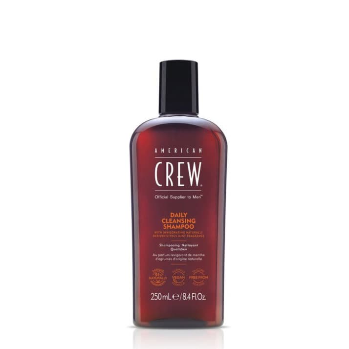 Daily Cleansing Shampoo szampon codzienny dla mężczyzn