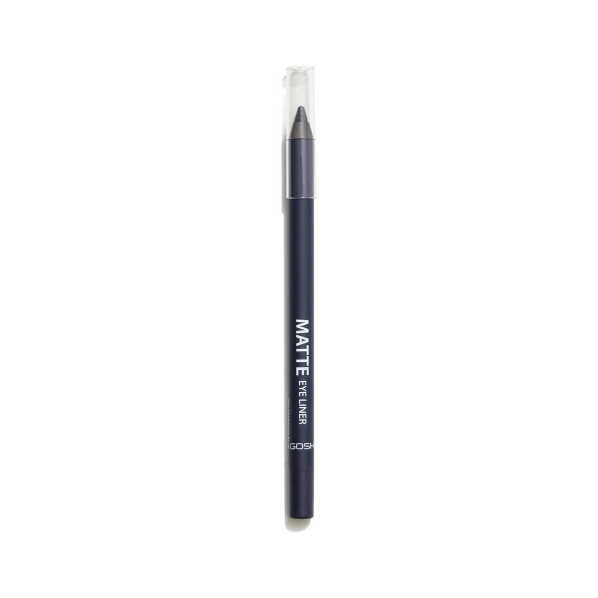 Gosh Matowa kredka do oczu 009 Midnight Blue