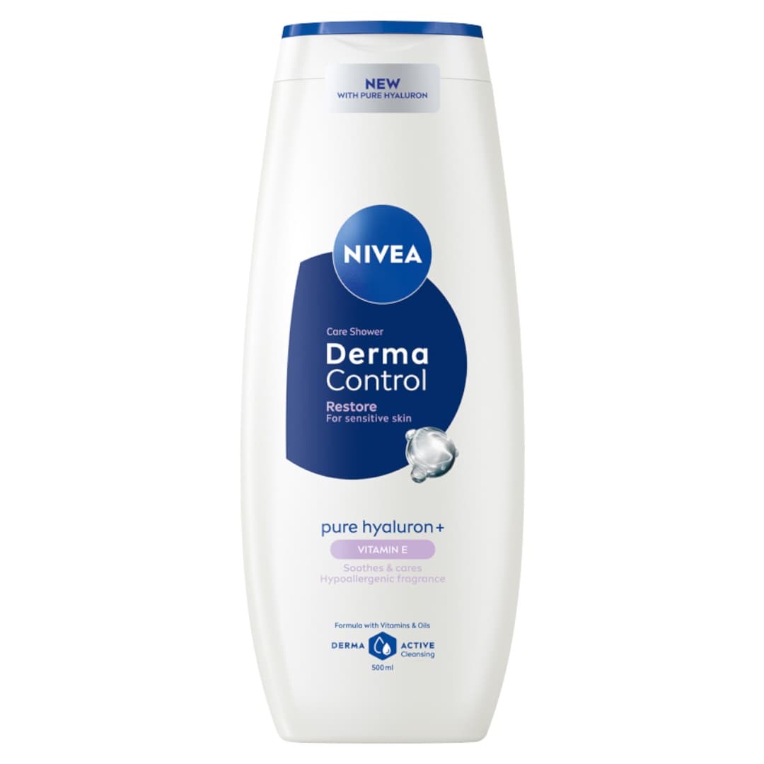Derma Control Restore Żel pod prysznic