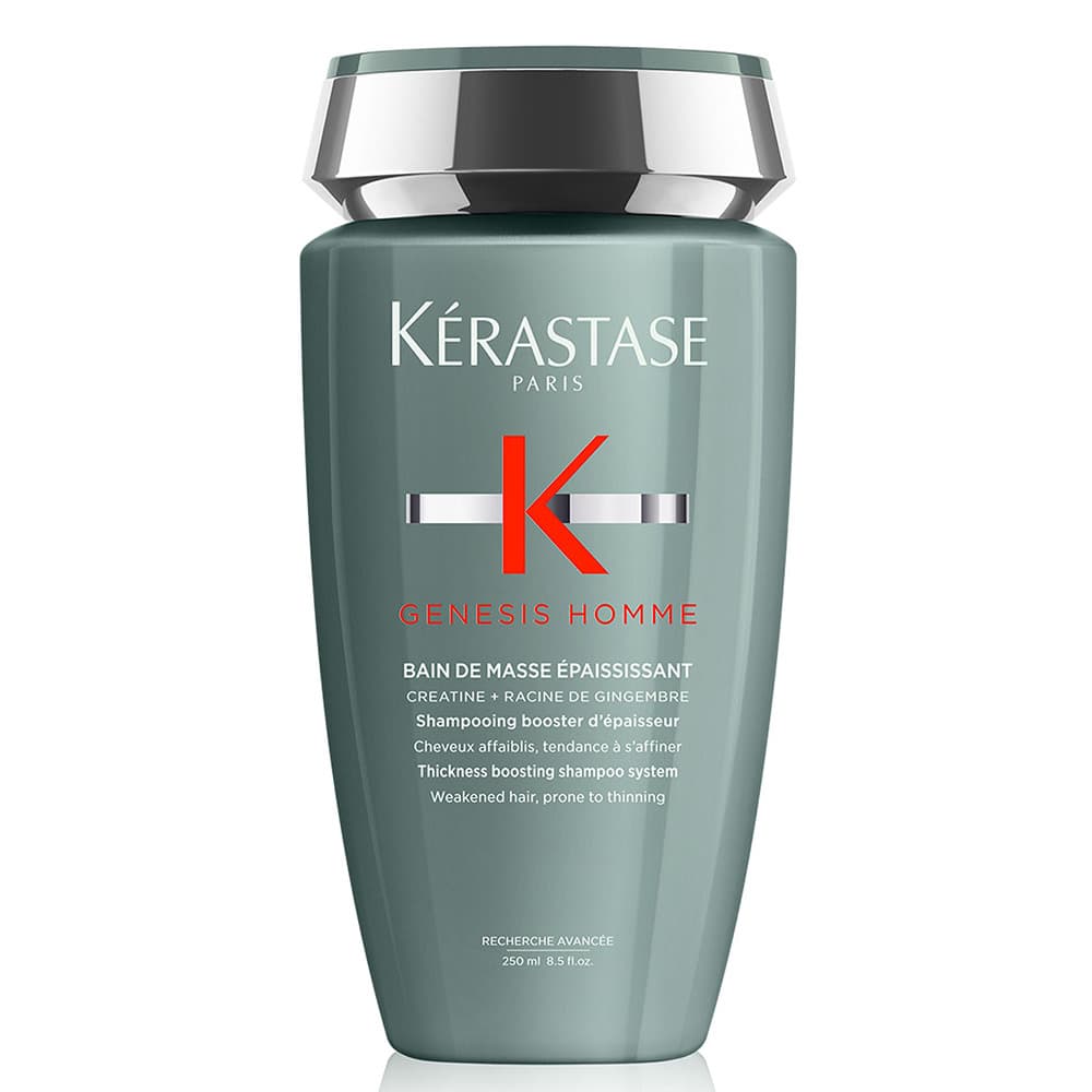 Genesis Homme Bain de Masse Épaississant szampon pogrubiający