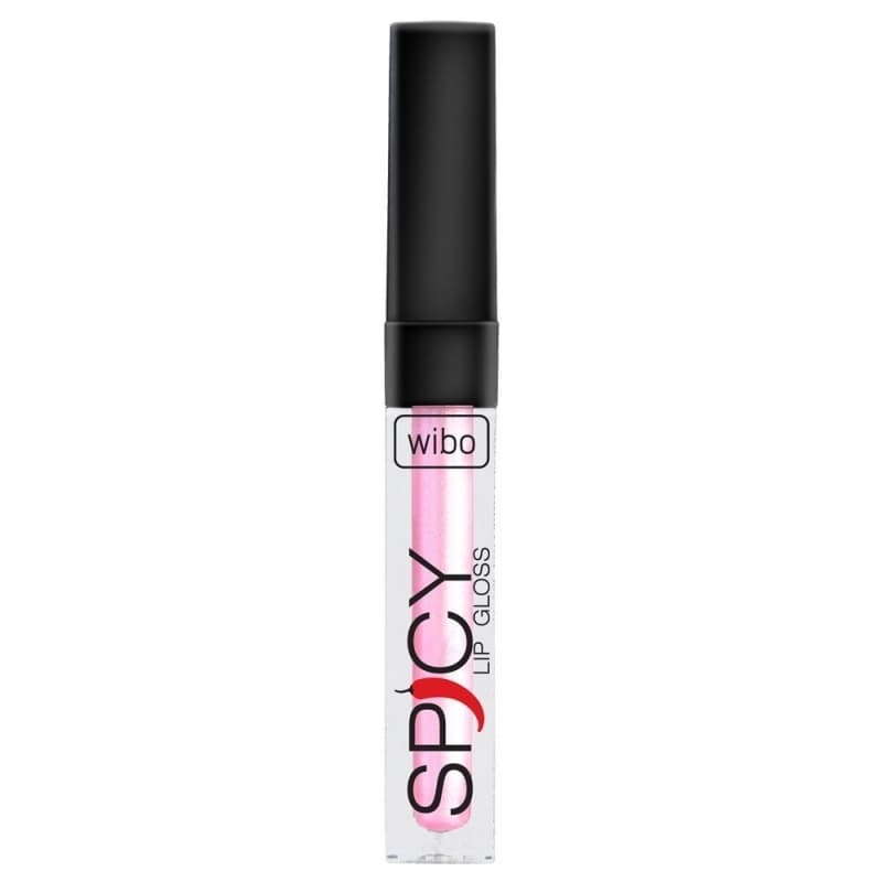 Spicy Lip Gloss błyszczyk do ust 3