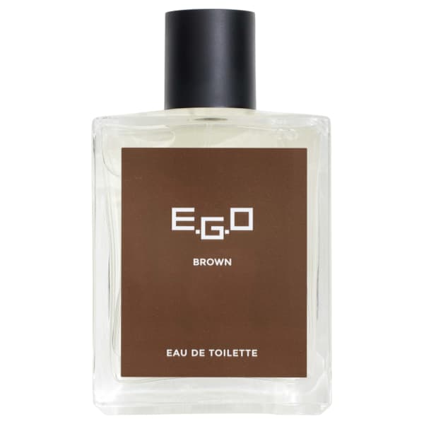 Gosh E.G.O Brown For Him, woda toaletowa EDT