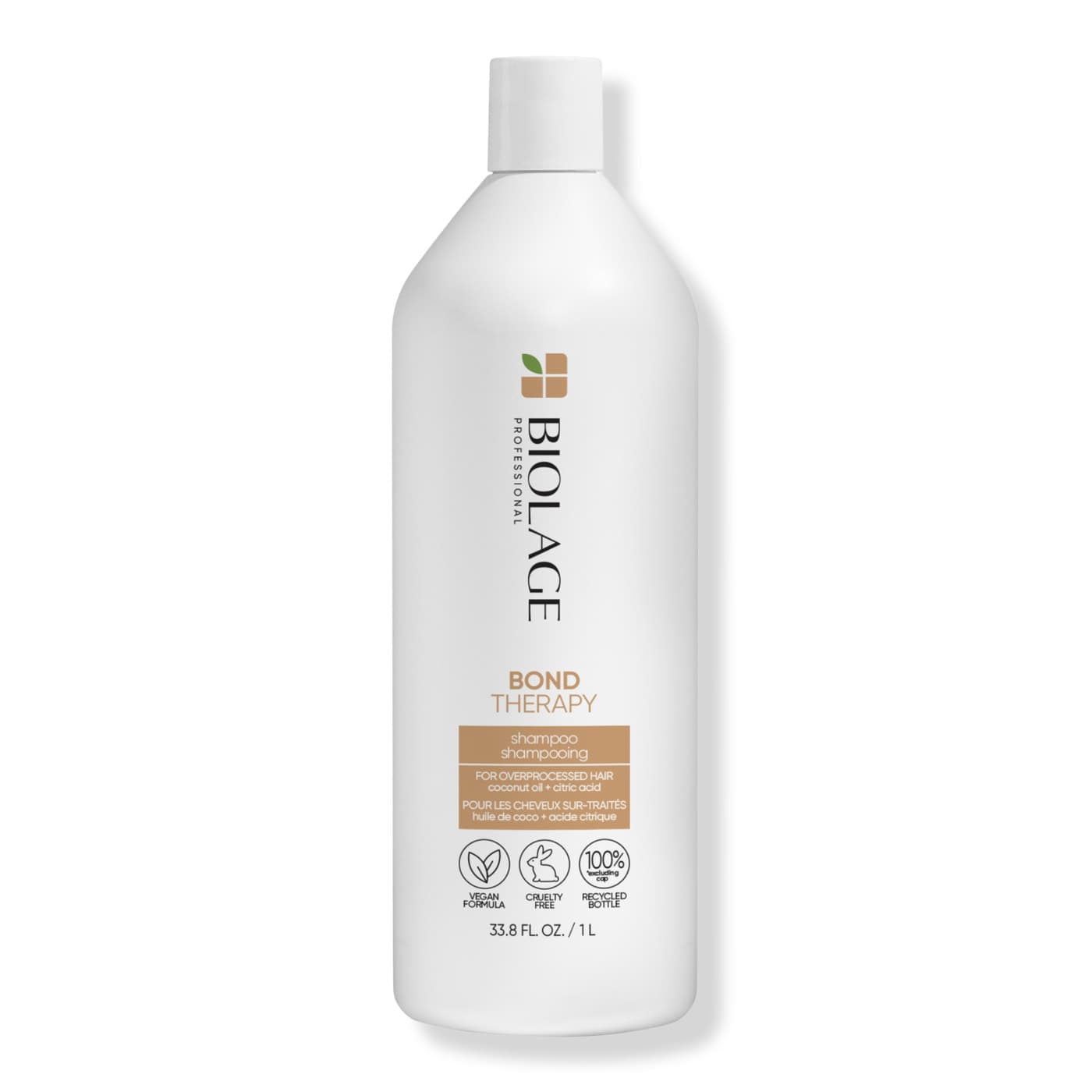Bond Therapy szampon