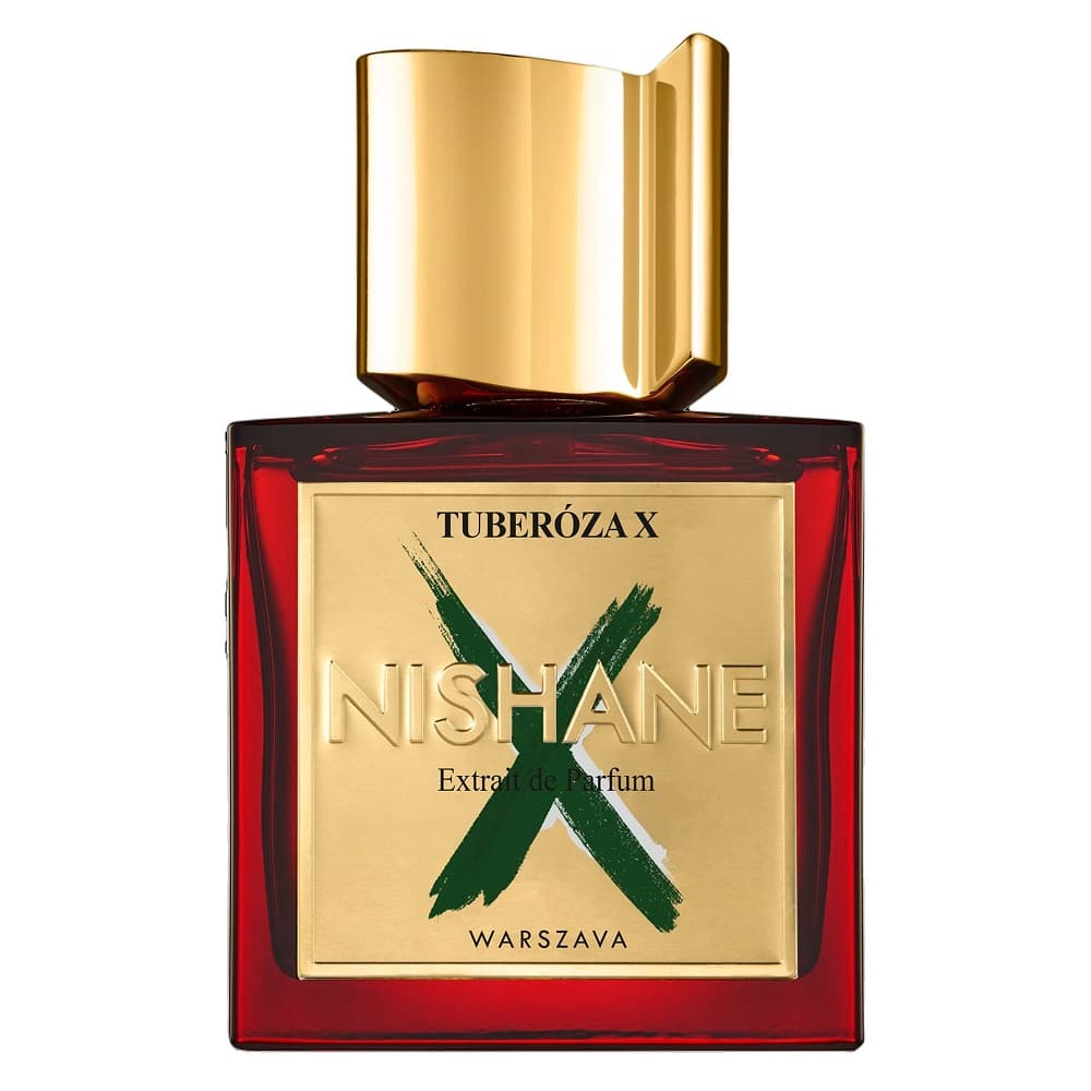 Tuberóza X ekstrakt perfum spray (U)