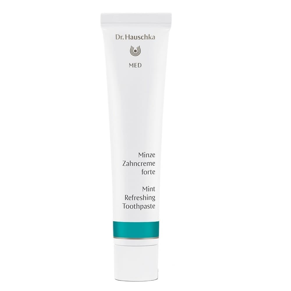 Mint Refreshing Toothpaste | Miętowa wzmacniająca pasta do zębów