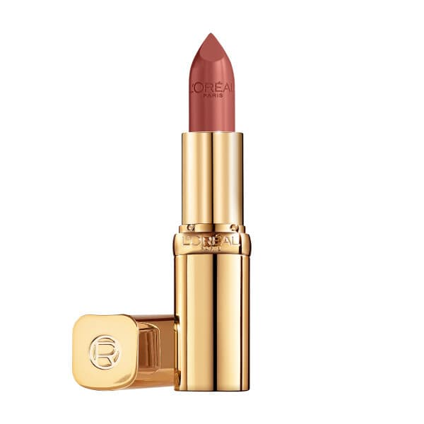 Paris Color Riche Satine, szminka Seine Sunset
