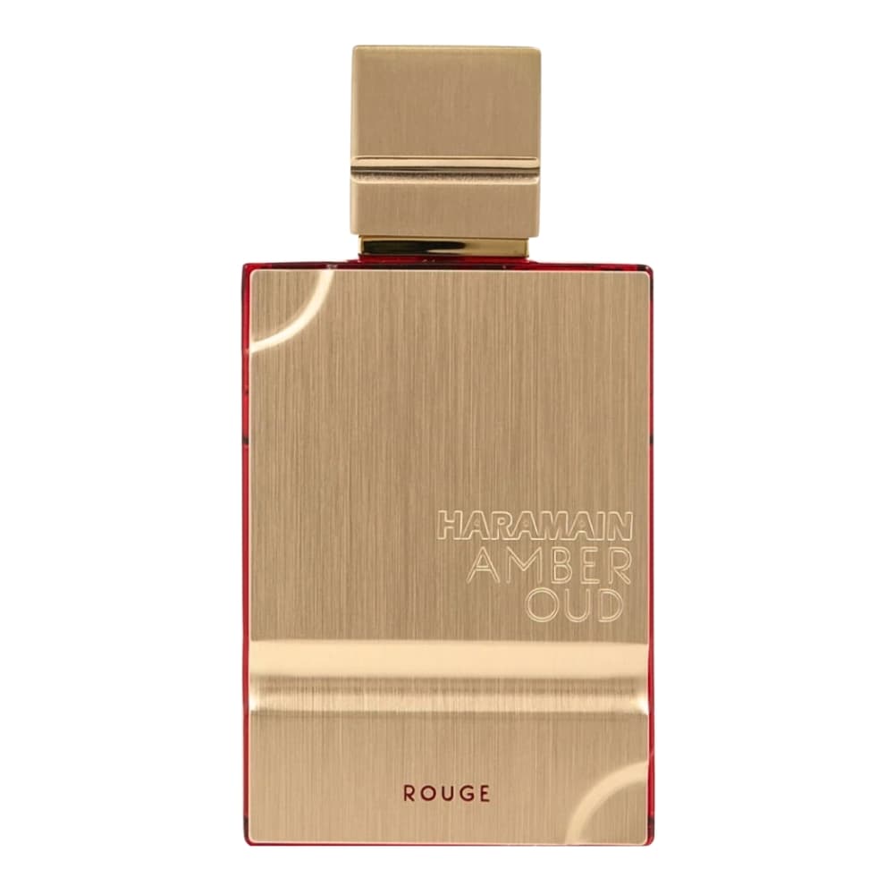 Amber Oud Rouge Woda perfumowana uniseks