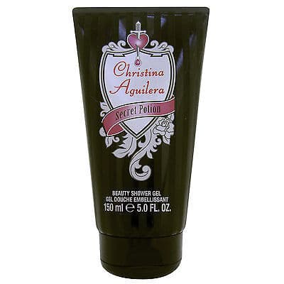 Aguilera, Secret Potion, żel