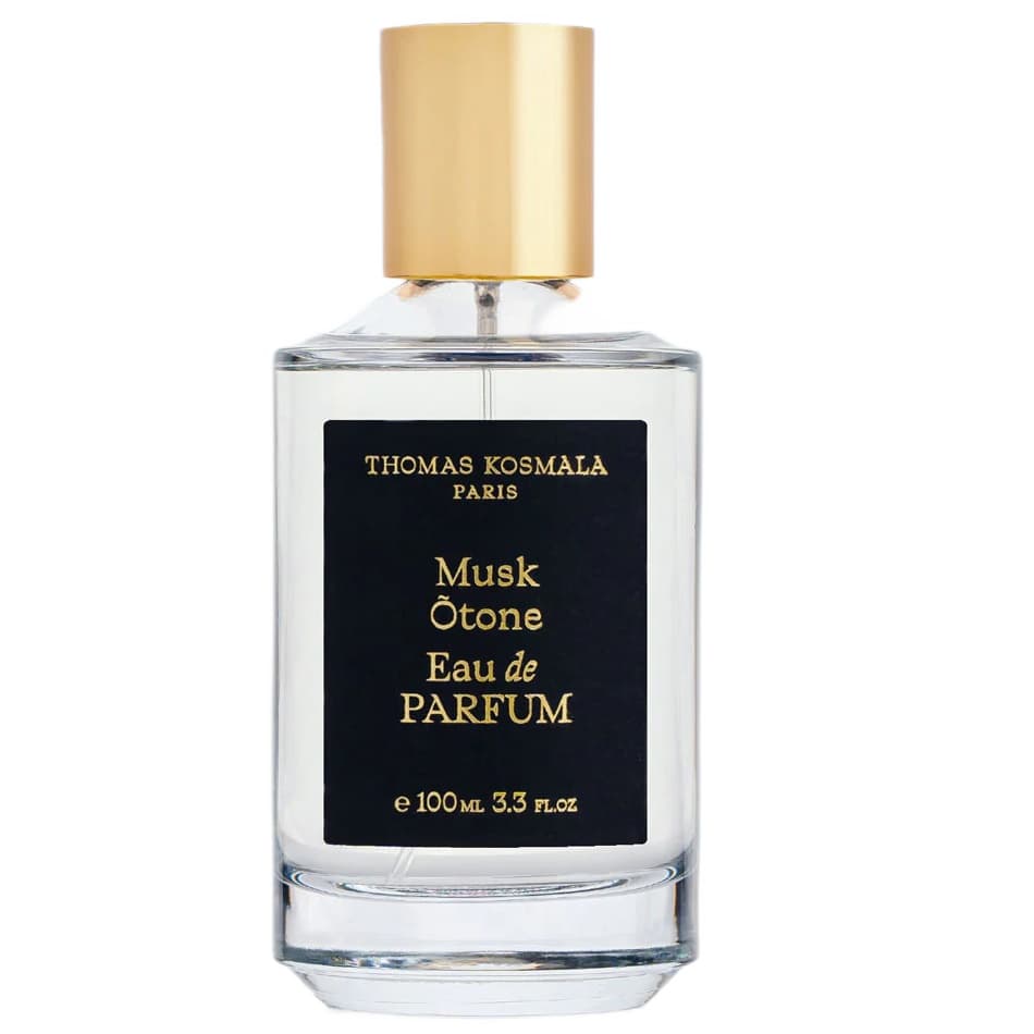 Musk Otone woda perfumowana unisex