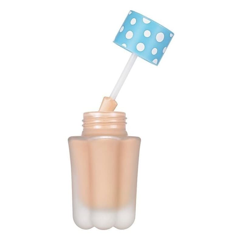Aqua Petit Jelly BB, lekki krem BB, SPF 20 PA++ Light Beige
