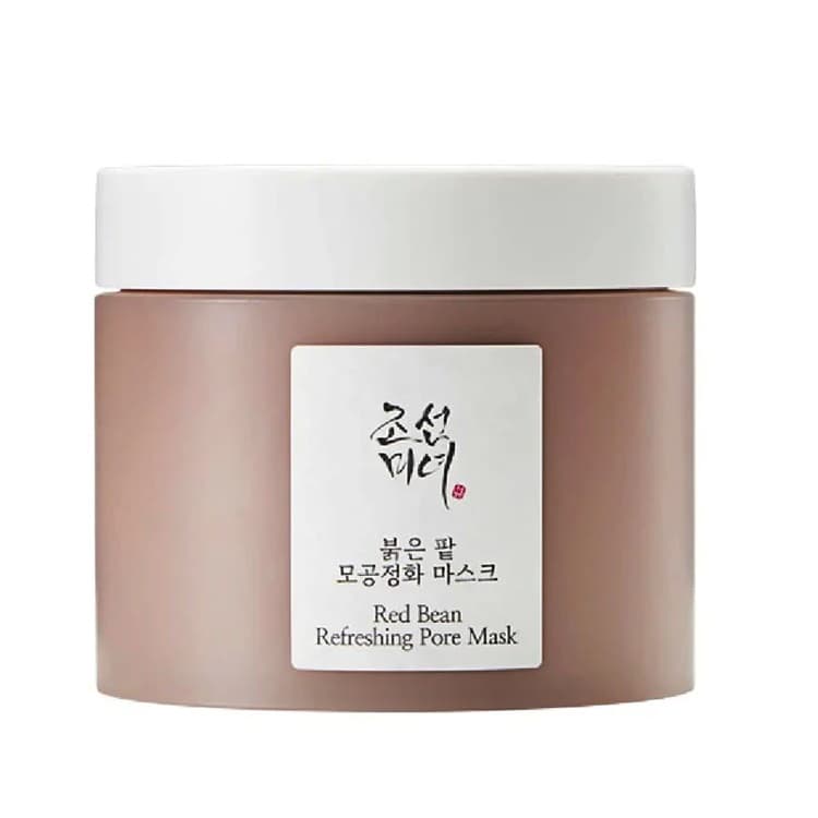 Red Bean Refreshing Pore Mask