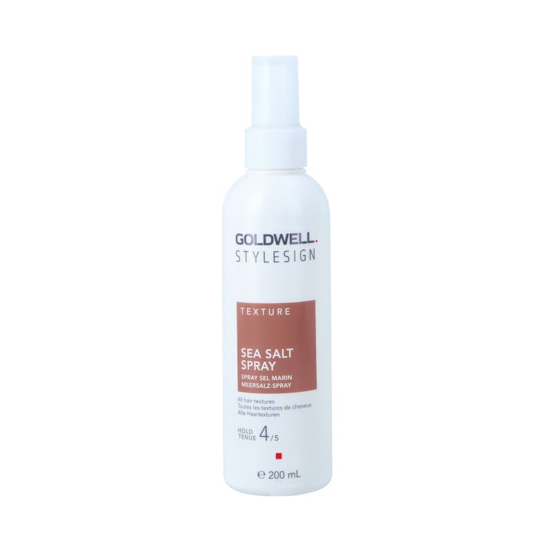 Stylesign Texture Spray z solą morską Spray teksturyzujący