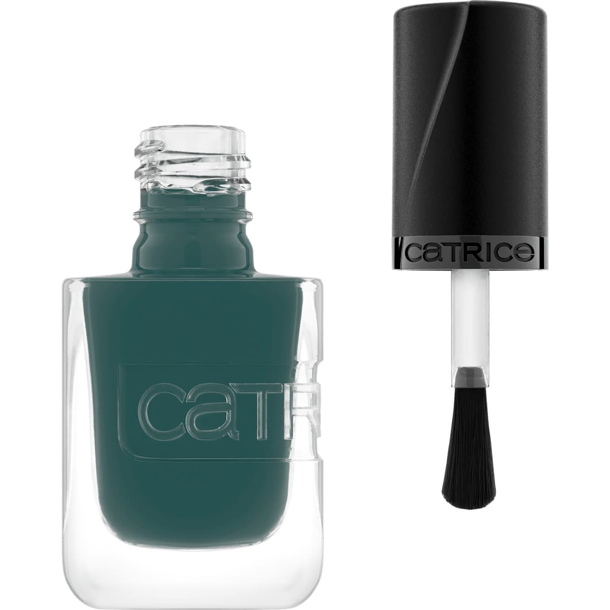 GEL AFFAIR Nail Lacquer 041 Spill The Tea