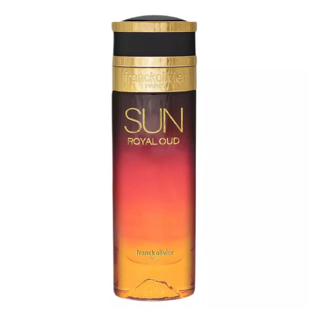 Sun Royal Oud Edp woda perfumowana dla kobiet perfumy