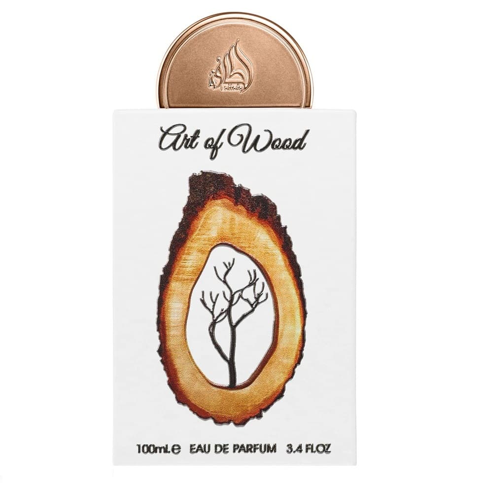 Art of Wood woda perfumowana spray (U)