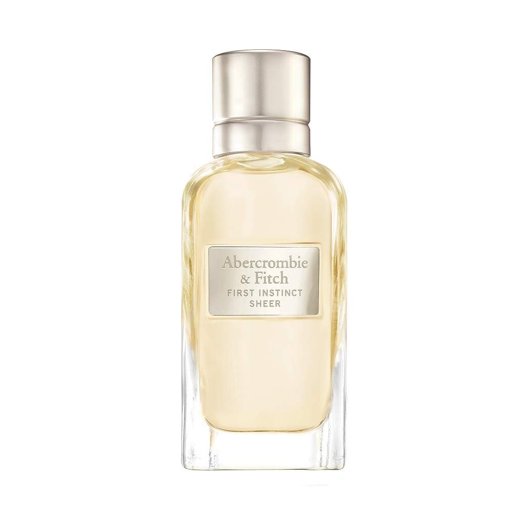 First Instinct Sheer Woman woda perfumowana spray (W)