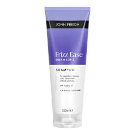 Frizz Ease Dream Curls Shampoo nawilżający szampon podkreślający skręt loków
