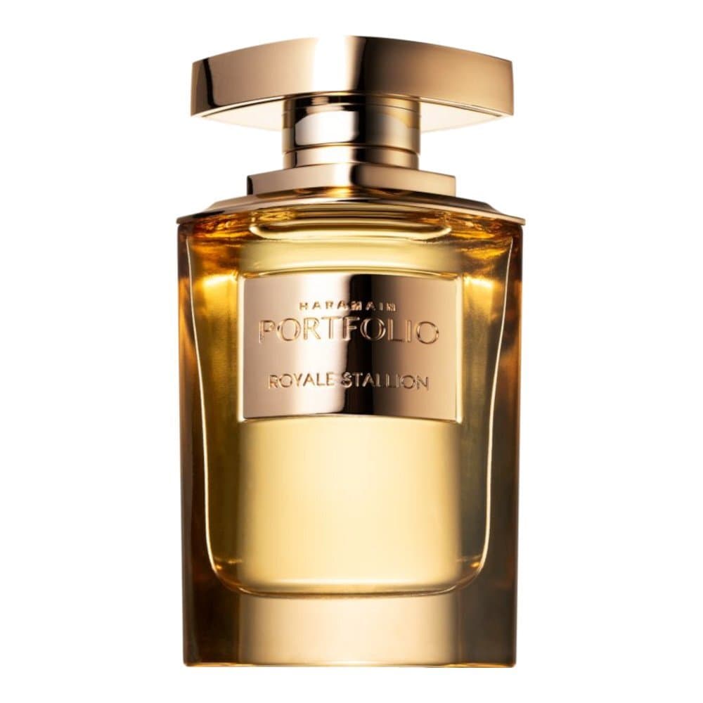 Portfolio Royale Stallion woda perfumowana spray
