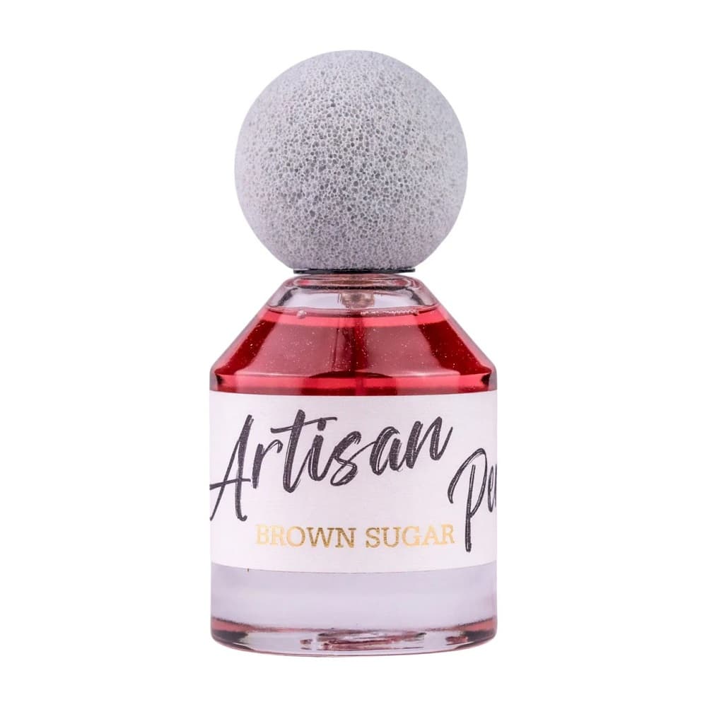 Artisan Perfumery Brown Sugar woda perfumowana spray